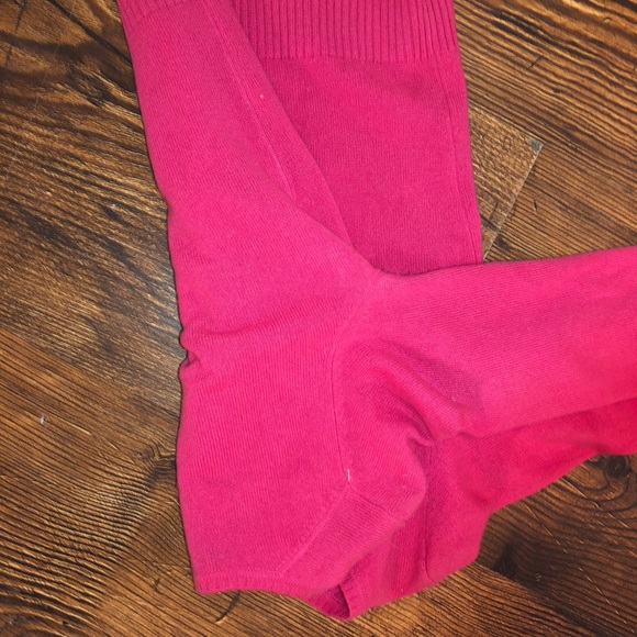 Express 100% cashmere cardigan - Picture 4 of 10